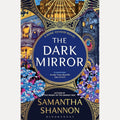 The dark mirror cover image
