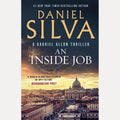 An Inside Job: The gripping international thriller from the award-winning and bestselling author of A Death in Cornwall and The Collector cover image