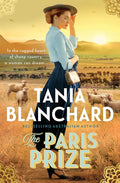 The Paris Prize: The new captivating historical fiction from the bestselling author of The Girl from Munich and A Woman of Courage cover image