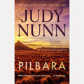 Pilbara: The stunning bestselling novel from Australia's No.1 storyteller cover image