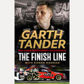 The Finish Line: Six-time Bathurst Champion cover image