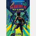The Academy VI: Rise of the Scorpions: A Fun-Filled Football Adventure (The Academy Series Book 6) cover image