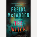 The Witch: The haunting new thriller from the #1 Sunday Times bestselling author cover image