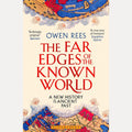 The Far Edges of the Known World cover image