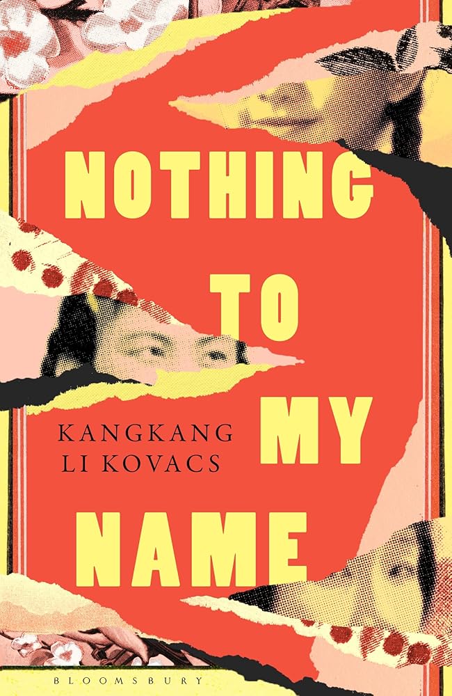 Nothing to My Name cover image
