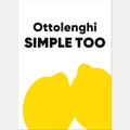 Ottolenghi Simple Too /anglais cover image