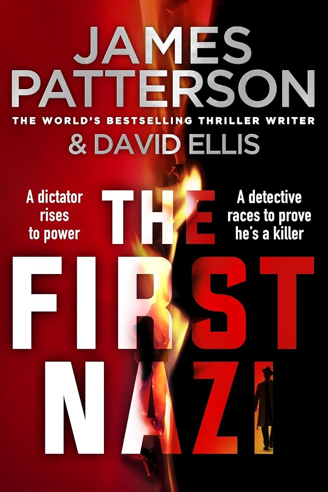 The Munich Affair: The gripping new historical thriller based on a true story from Sunday Times bestselling author cover image
