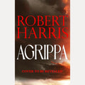 Agrippa: From the bestselling author of Conclave cover image