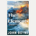 The Elements: From the Sunday Times bestselling author cover image