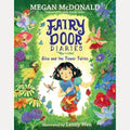 Fairy Door Diaries: Eliza and the Flower Fairies cover image