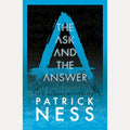 The Ask and the Answer: Collector's Edition of the global bestseller featuring an additional new short story cover image