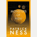 Monsters of Men: Collector's Edition of the global bestseller featuring an additional new short story cover image