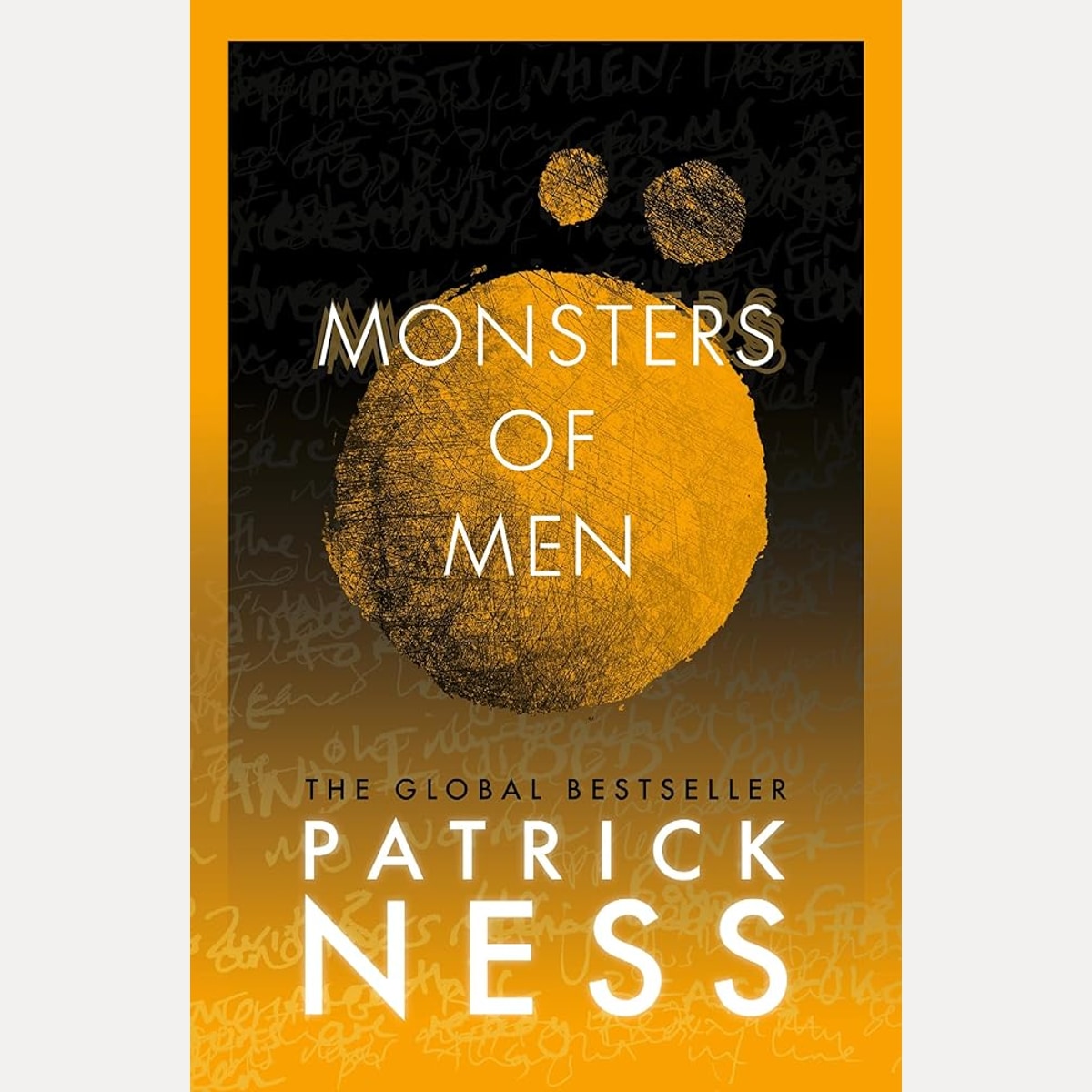 Monsters of Men: Collector's Edition of the global bestseller featuring an additional new short story cover image