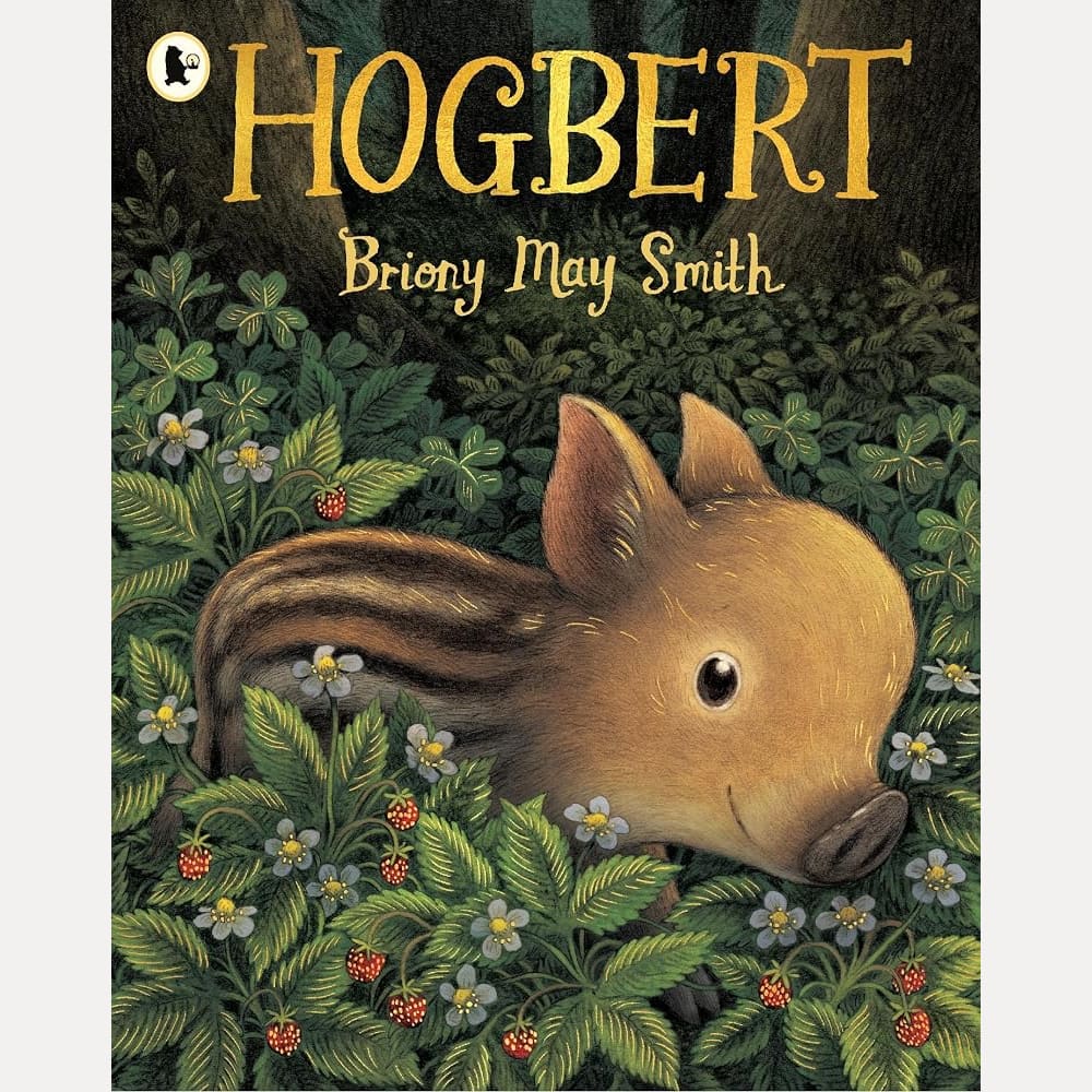 Hogbert cover image