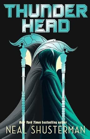 Thunderhead: Collector's Edition cover image