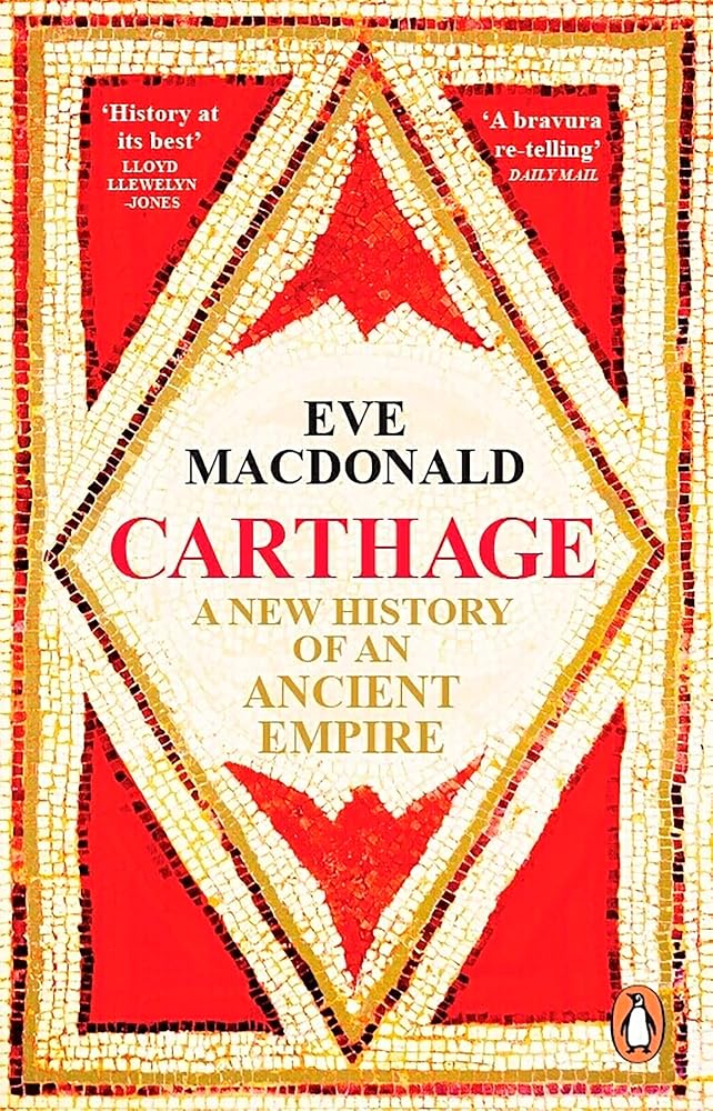 Carthage cover image