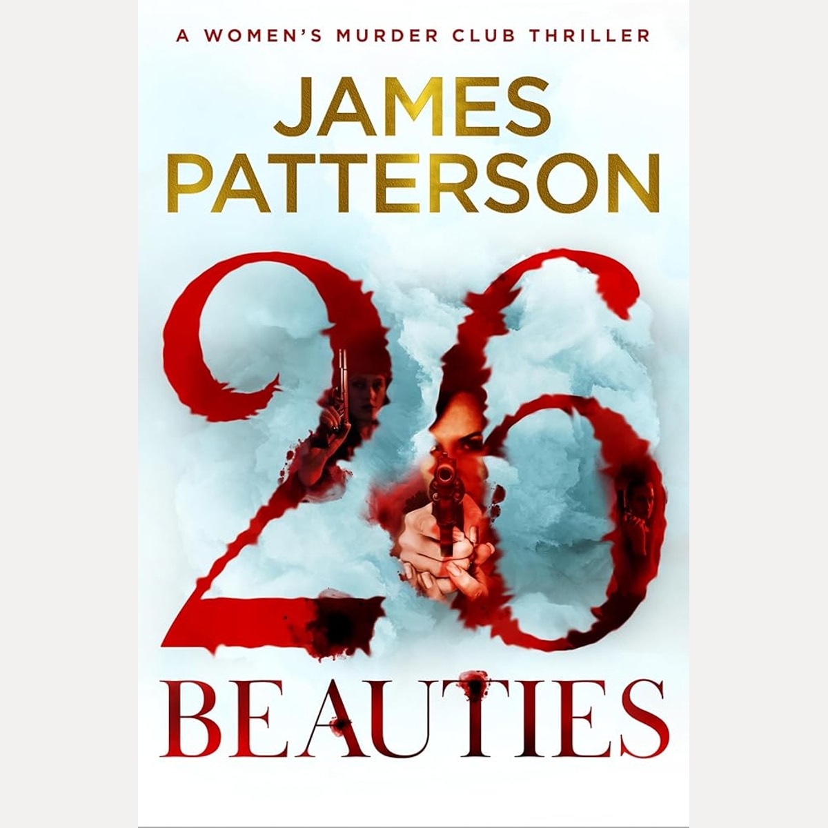 26 Beauties cover image