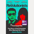 The Revolutionists cover image