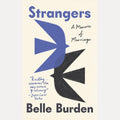 Strangers: A Memoir of Marriage cover image