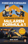Forever Forward cover image