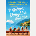 The Mother Daughter Book Club cover image