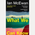 What we can know cover image