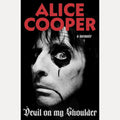 Devil on my Shoulder: The Must-Have Rock Memoir of 2026 cover image