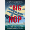 The Big Hop cover image