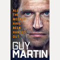 All the Medals Have Been Handed Out cover image