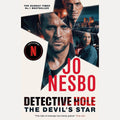 Detective Hole: The Devil's Star: The edge-of-your-seat Harry Hole novel, now a Netflix series cover image
