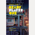 Ready Player One: The Graphic Novel cover image