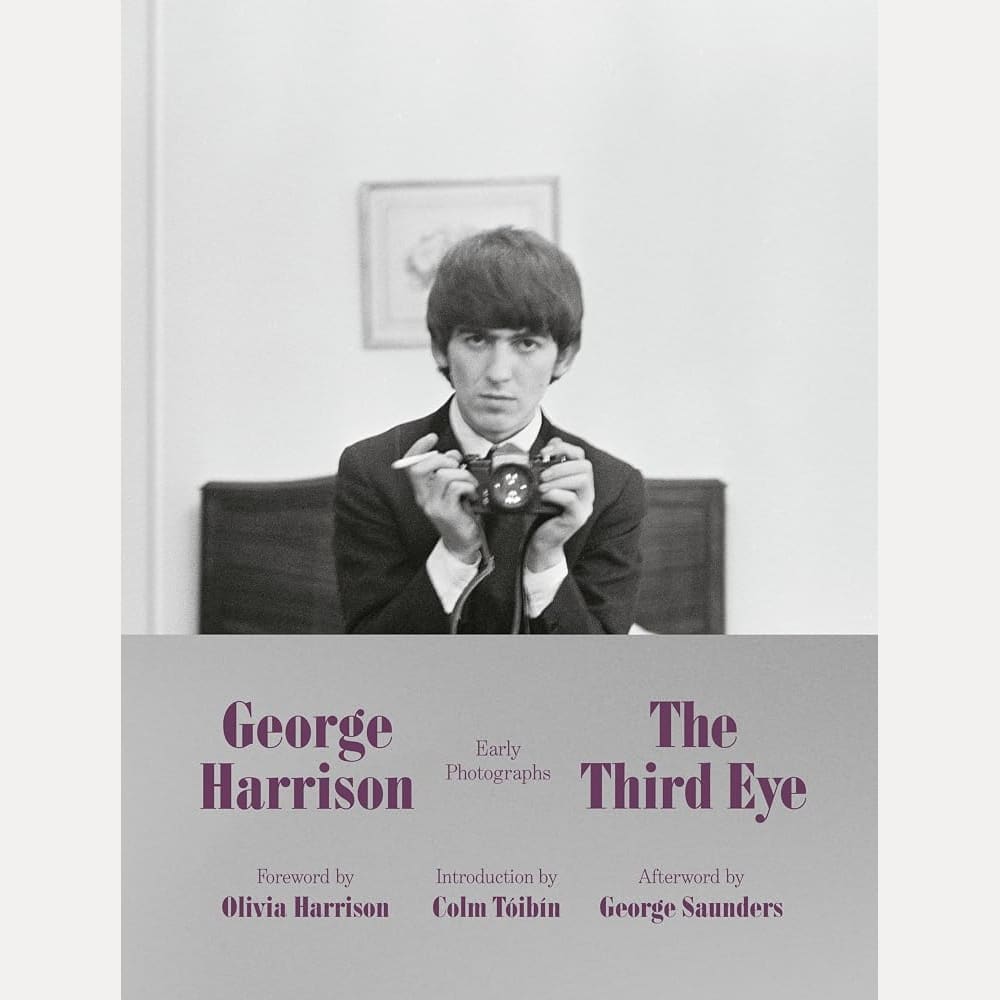 The Third Eye cover image