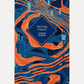 Oliver Twist cover image