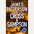 Cross and Sampson: The thrilling new spin-off in the bestselling Alex Cross series, now an original series on Amazon Prime cover image