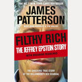 Filthy Rich: The Jeffrey Epstein Story cover image