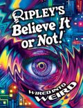 Ripley's Believe It or Not! 2027 cover image