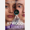 The Testaments: The Booker Prize-winning sequel to the bestselling novel The Handmaid's Tale cover image