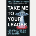 Take Me To Your Leader cover image