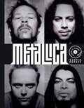 Metallica: Album by Album cover image