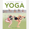 Ultimate Guide to Yoga cover image