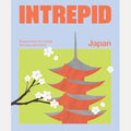 Intrepid Japan: Experiences to Change the Way You Travel cover image