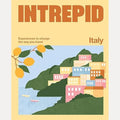 Intrepid Italy cover image