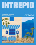 Intrepid Greece: Experiences to Change the Way You Travel cover image