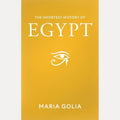 The Shortest History of Egypt cover image