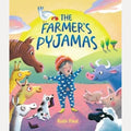 The Farmer's Pyjamas cover image