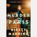 Murder in Paris: 2 cover image