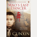 Mao's Last Dancer cover image