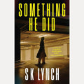 Something He Did cover image