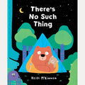 There's No Such Thing cover image