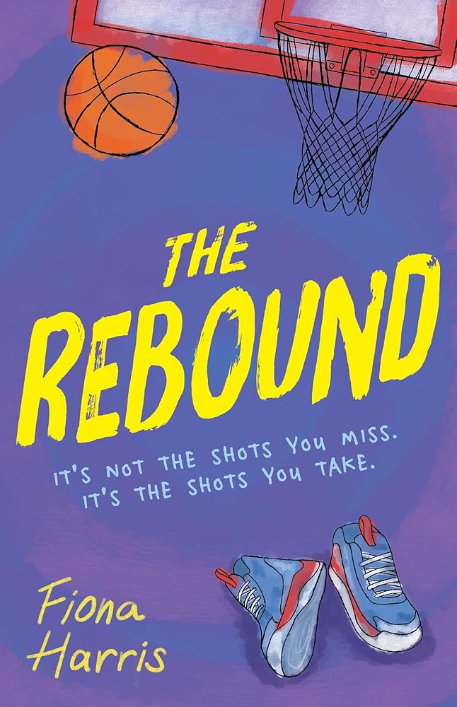 The Rebound cover image